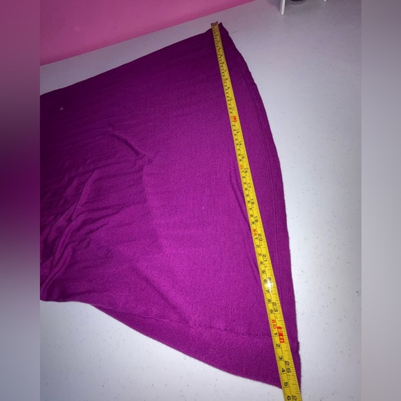 Old Navy Vibrant Purple Maxi Dress - Picture 11 of 12